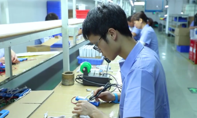 MRO Electronic Supply Ltd. Is Hiring Multiple Candidates For Wire Cable Assembler and Tester Job – Calgary, Alberta