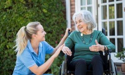 Caregiver Jobs With Sponsorship - Closes Soon