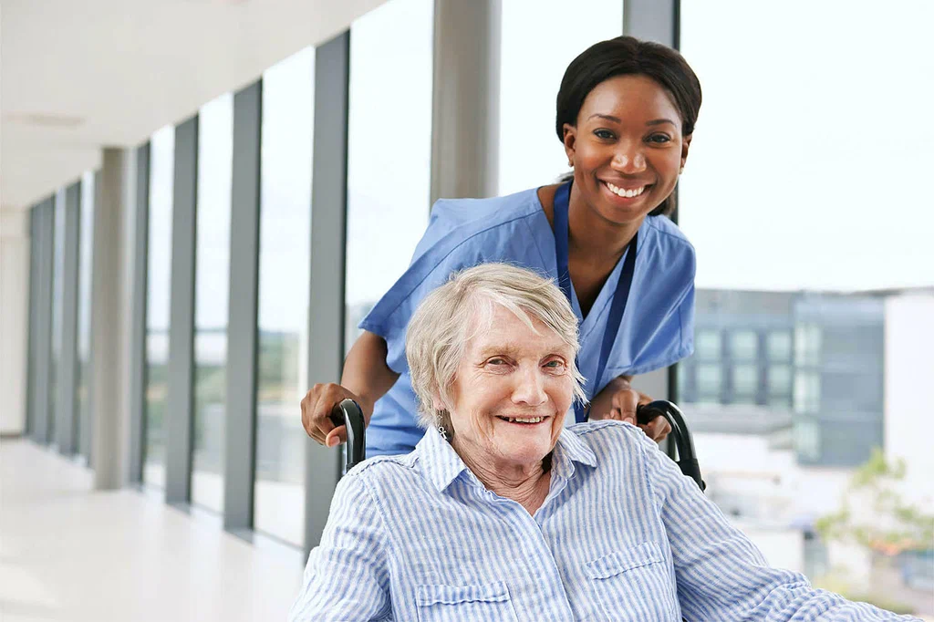 Care Worker Jobs in UK With Sponsorship