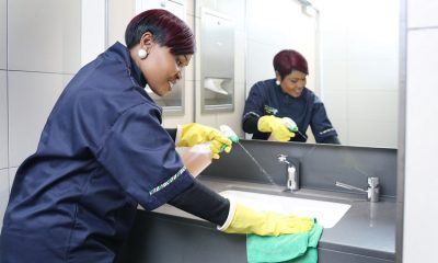 Housekeeper Jobs In UK With Free Visa