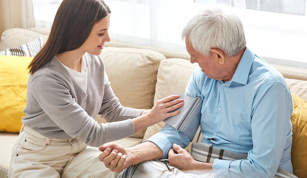 Home Care Assistant Workers Needed With Sponsorship