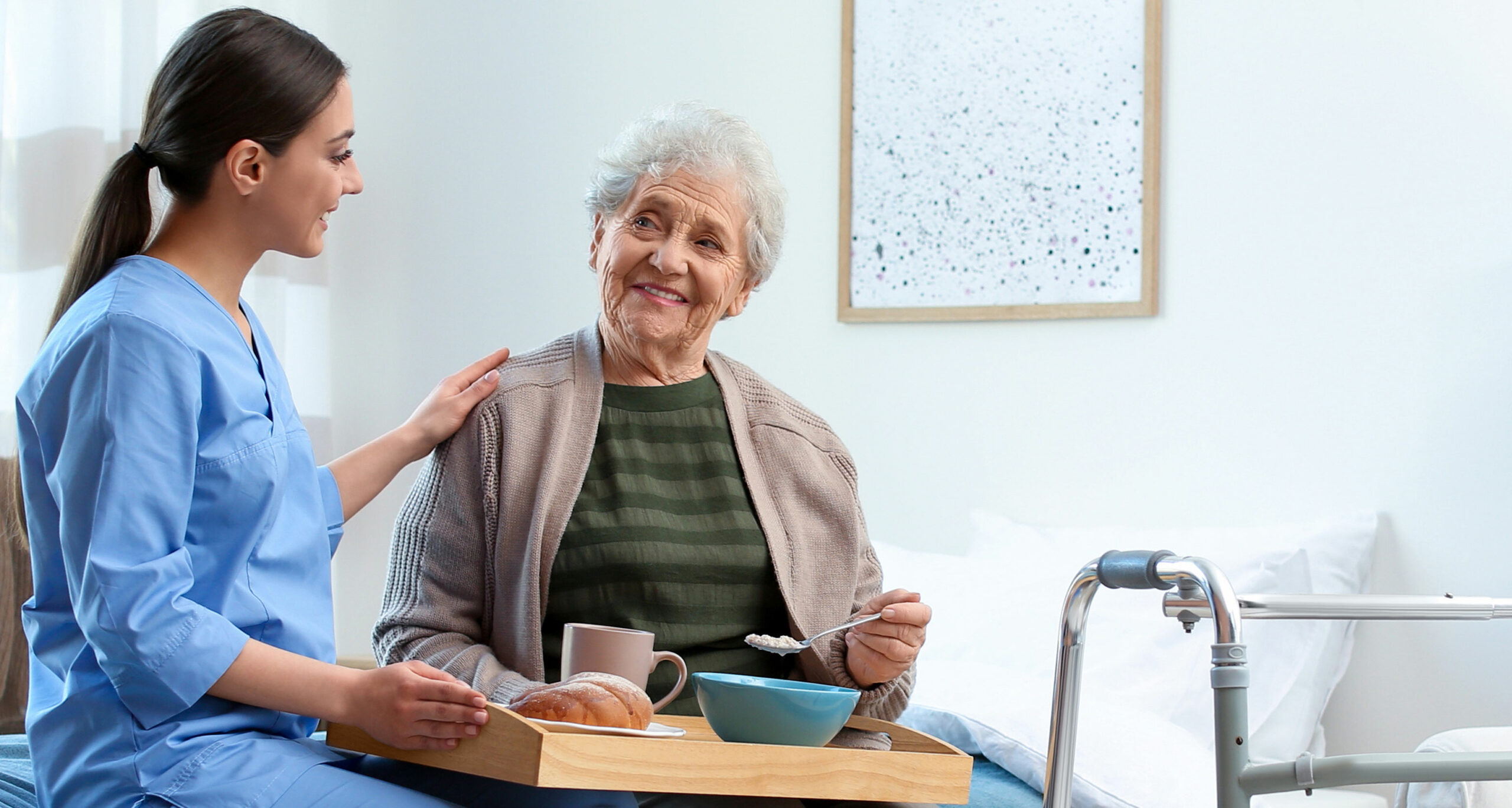 Foreign Workers Urgently Needed For Home Care Assistant - Sponsorship Available