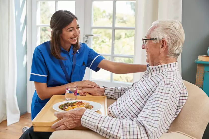 URGENT: Caregiver Jobs In UK For Foreigners