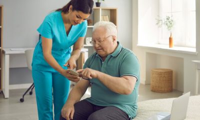 Health Care Aide Job: Health Care Aide Needed Urgently By Carewell Medical Clinic – Calgary, AB