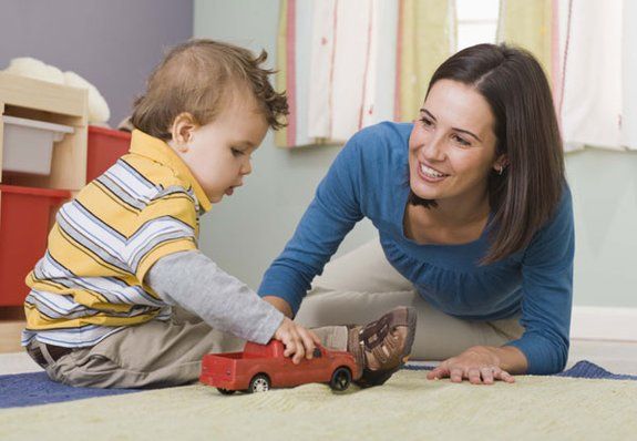 Work In Canada As A Home Child Care Provider - Sponsorship Available