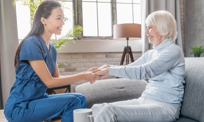 Work Opportunities In Canada For Foreigners – Personal Care Attendant-Home Care