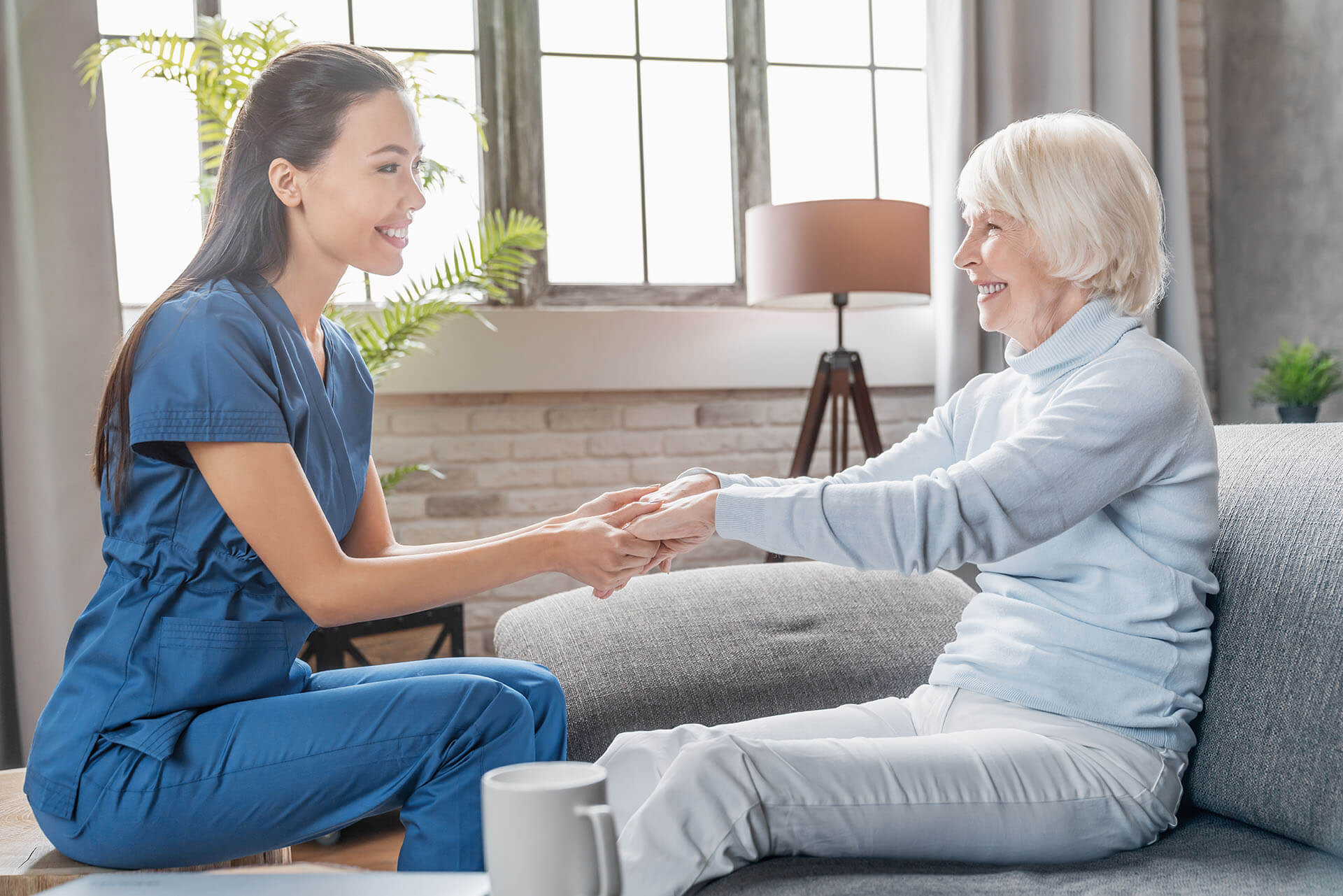 Work Opportunities In Canada For Foreigners – Personal Care Attendant-Home Care