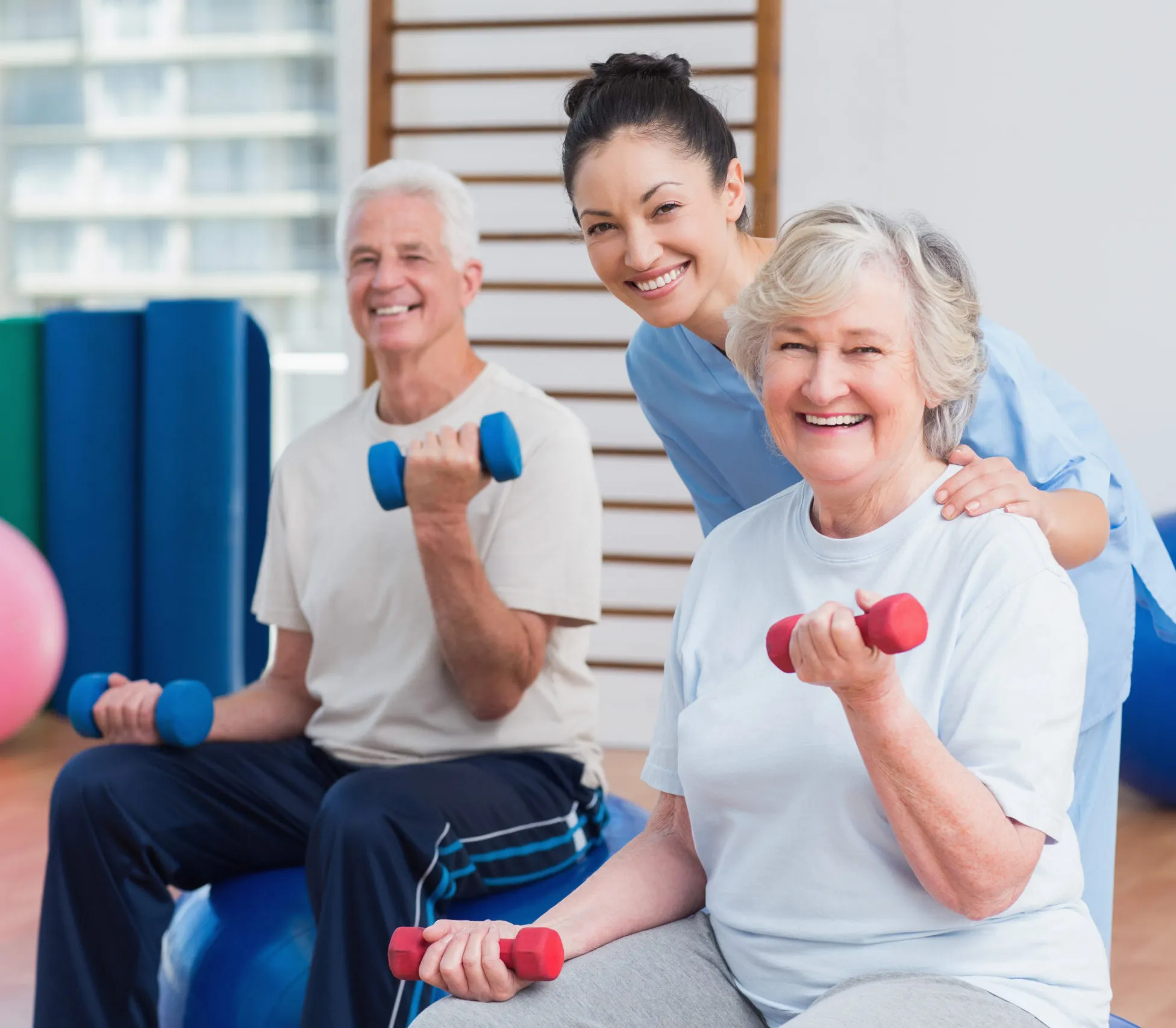 Foreign Workers Needed – Personal Support Worker