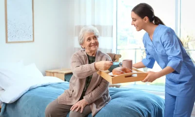 Adult Care Support Worker Jobs For Foreigners