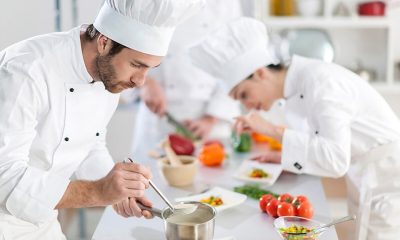 URGENT: Chefs Needed Across UK With Sponsorship