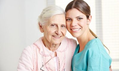 Home Care Jobs In UK With Sponsorship