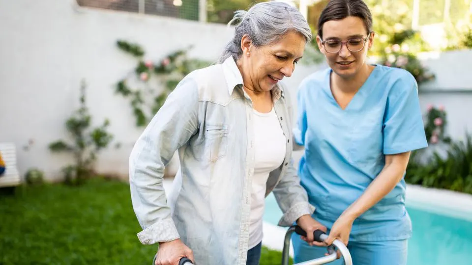 URGENT: Jobs In UK For Foreigners - Health Care Assistant