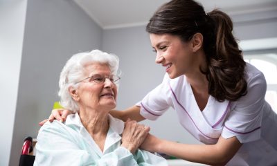 Healthcare Assistant Jobs For Foreigners