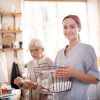 UK Jobs With Sponsorship - Home Care Assistant Jobs