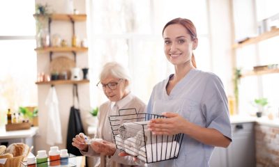 UK Jobs With Sponsorship - Home Care Assistant Jobs