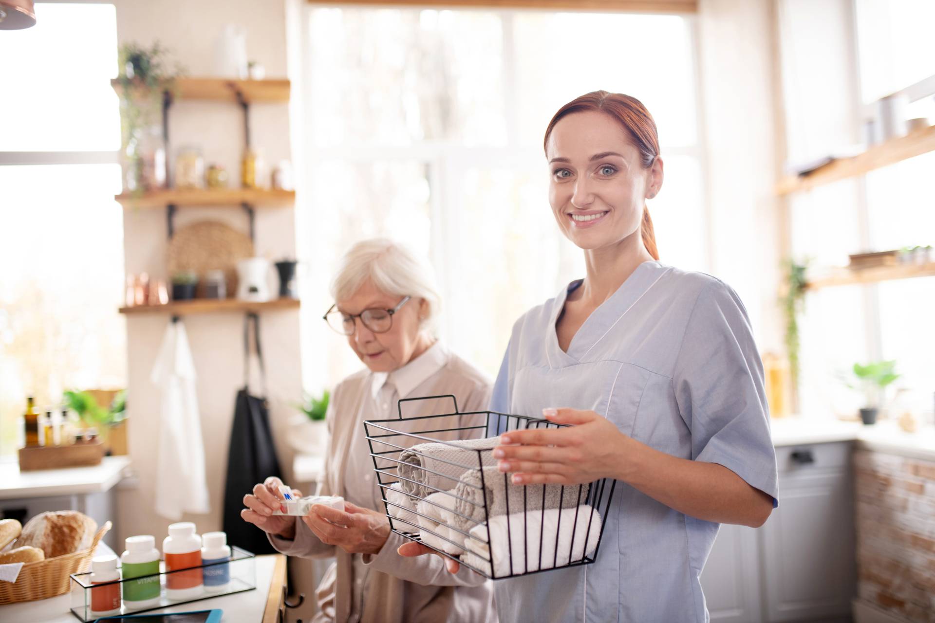 UK Jobs With Sponsorship - Home Care Assistant Jobs