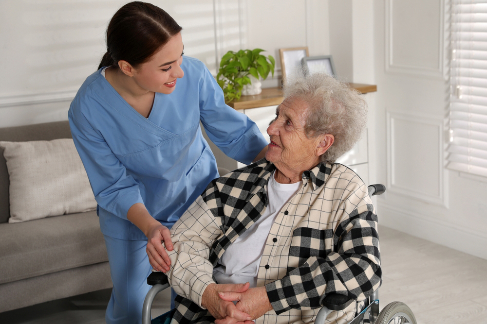 Foreign Workers Needed For Home Care Assistant Jobs