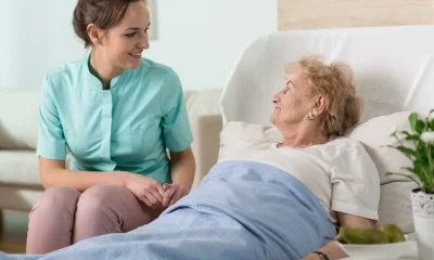 Home Care Worker Jobs With Sponsorship