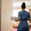 Sponsorship Jobs In UK - Housekeeper