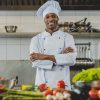 Ward Catering Assistant Urgently Needed With Sponsorship