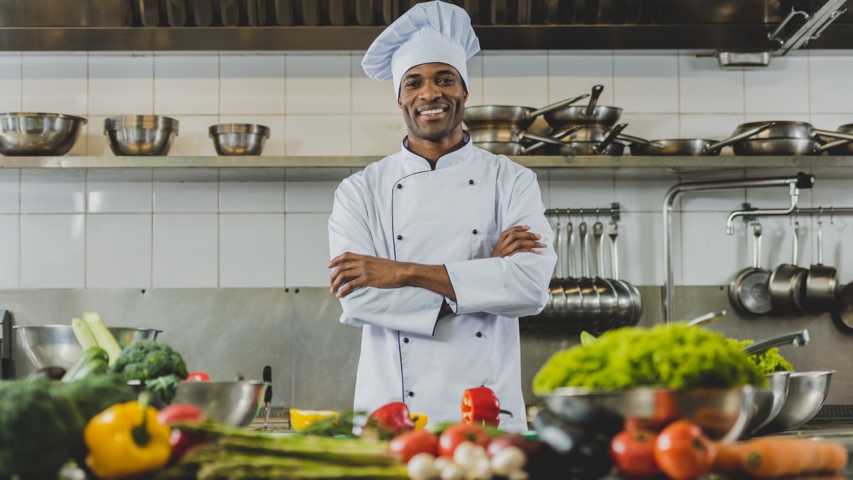 Ward Catering Assistant Urgently Needed With Sponsorship