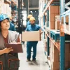 Warehouse Operative Jobs In UK For Foreigners