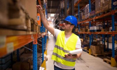 Warehouse Jobs In UK With Immediate Employment