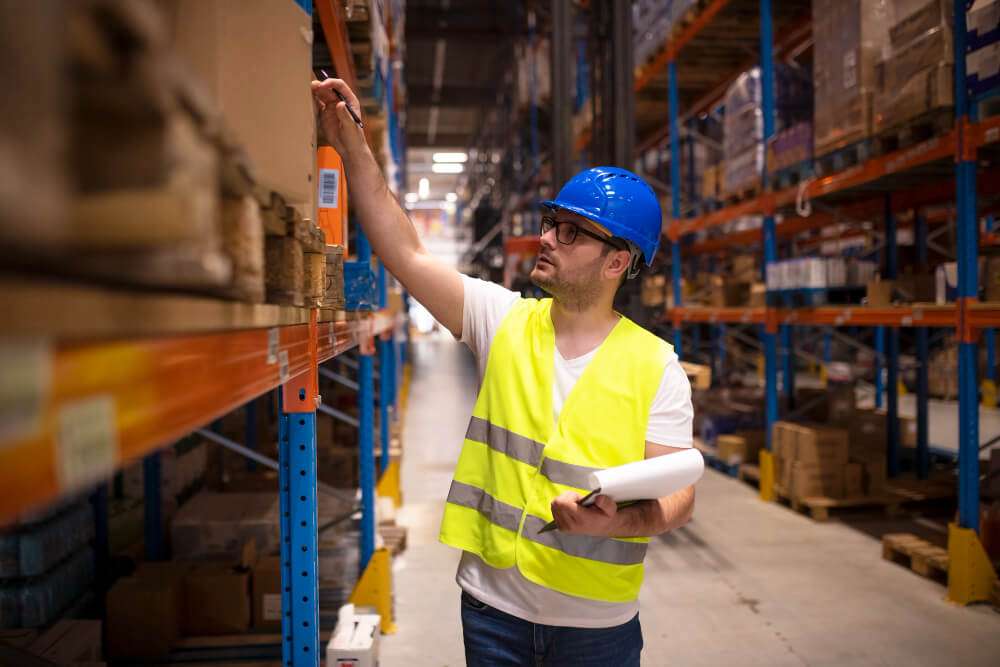 Warehouse Jobs In UK With Immediate Employment