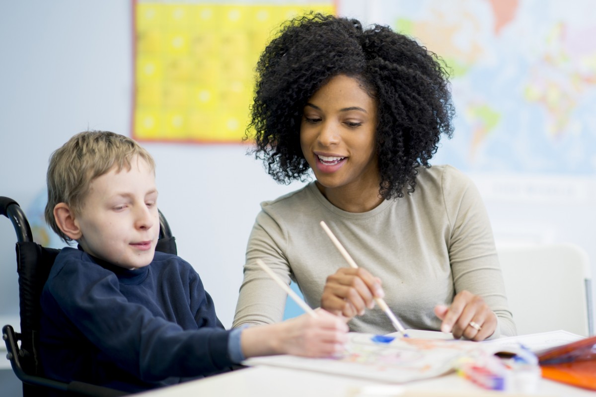 Caregiver Jobs In Canada For Foreigners