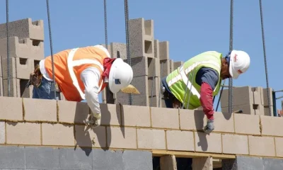 Foreign Workers Needed For Construction Works In Canada