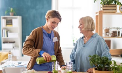 GoodOaks Homecare Is Hiring Home Care Workers With Sponsorship