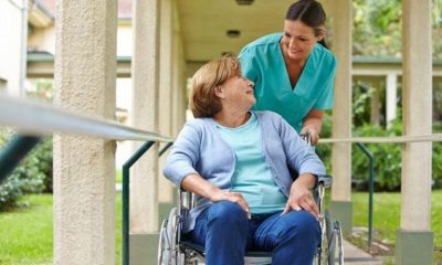 Home Health Care Worker Jobs In Canada With Sponsorship