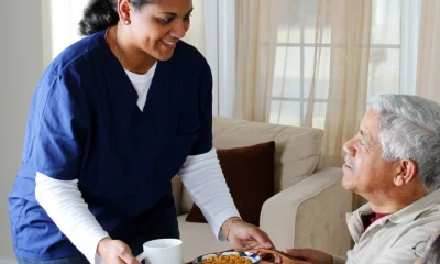 Home Support Workers Needed In Canada - Sponsorship Available