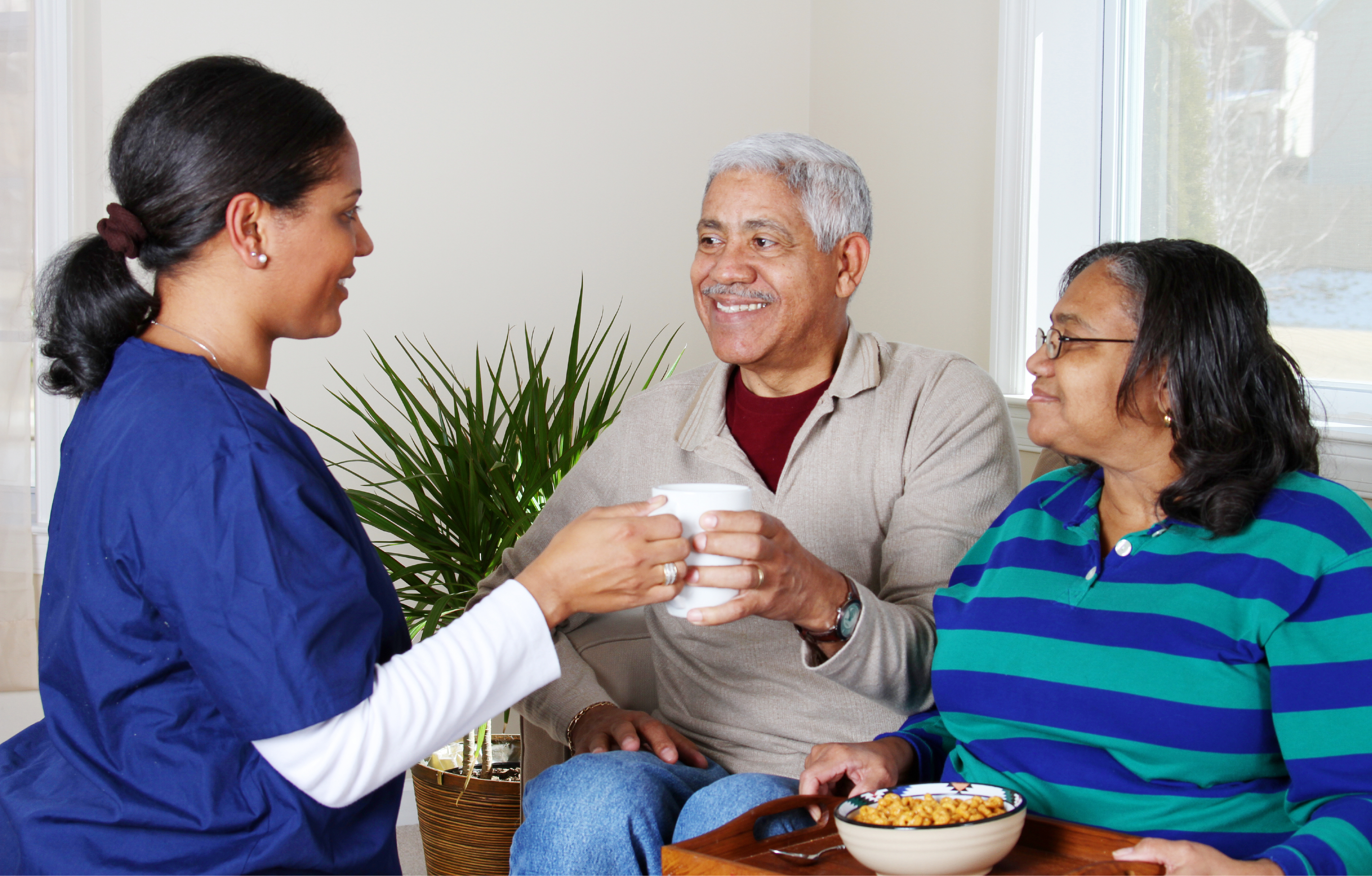 Foreign Workers Needed For Home Support Worker Jobs