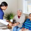 Foreigners Needed For Home Support Worker Jobs