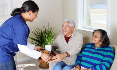 Foreigners Needed For Home Support Worker Jobs