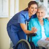 Home Care Aide Workers Needed - Sponsorship Available