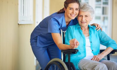 Home Care Aide Workers Needed - Sponsorship Available