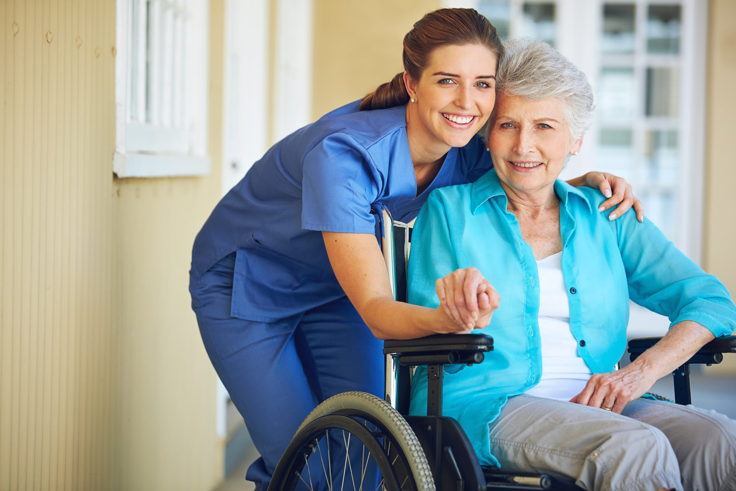 Home Care Aide Workers Needed - Sponsorship Available