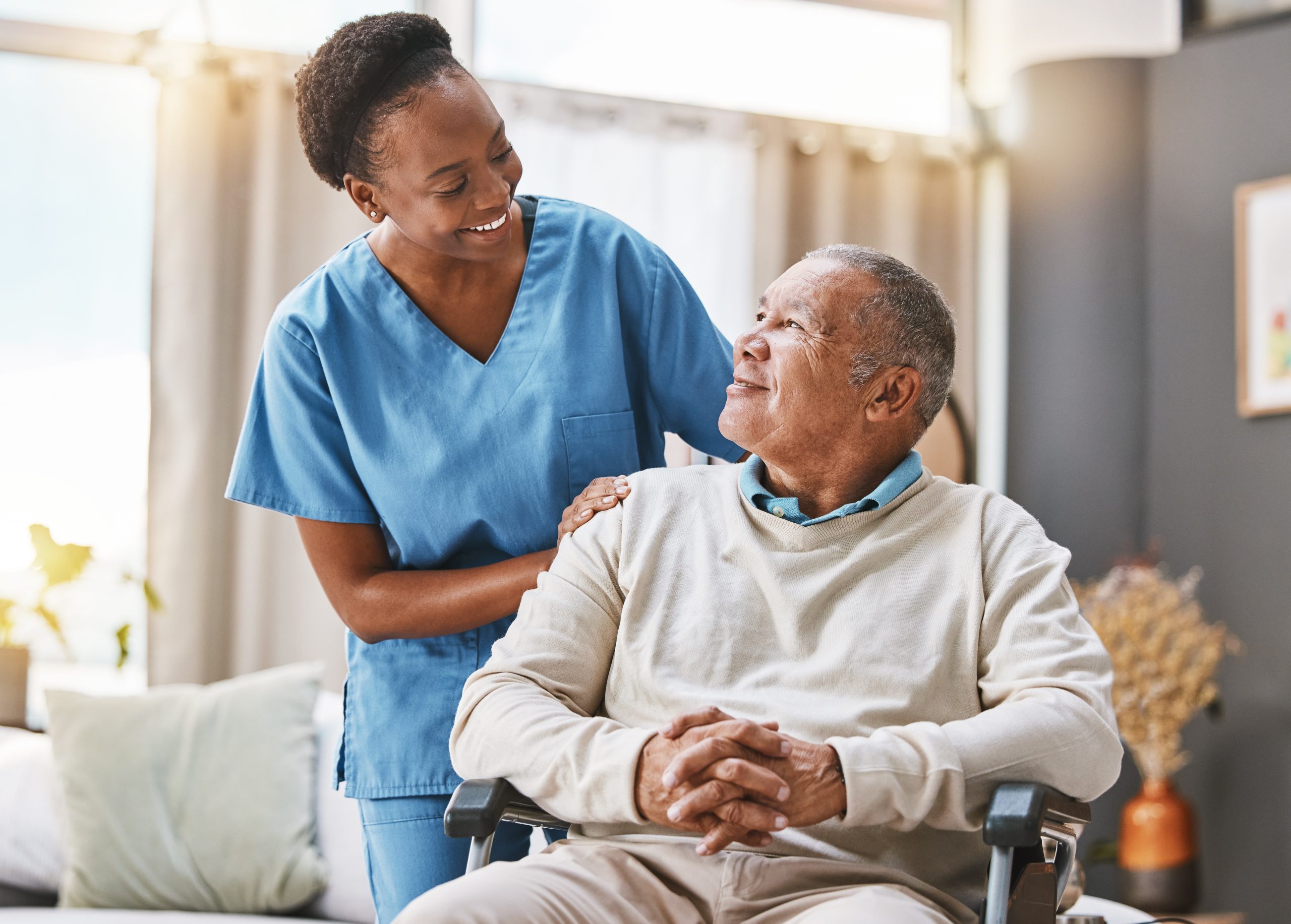 URGENT: Personal Support Worker Jobs For Foreigners