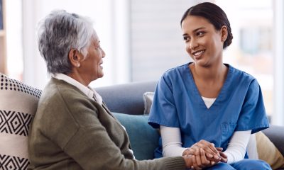 Care Aide Jobs With Sponsorship