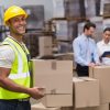 Warehouse Worker Jobs with Sponsorship