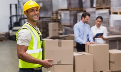 Warehouse Worker Jobs with Sponsorship