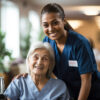 Experienced Caregiver With Sponsorship Needed By Qualicare Homecare, BC