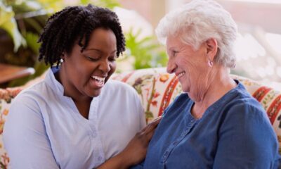 Care Assistant Jobs For Foreigners - Toronto, ON