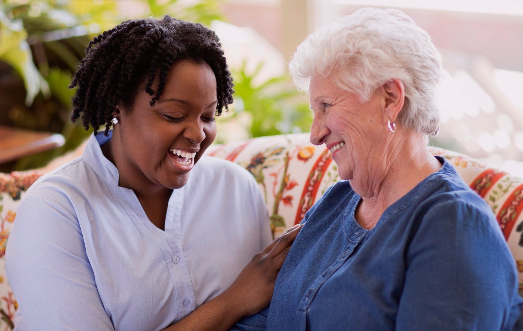 Care Assistant Jobs For Foreigners - Toronto, ON