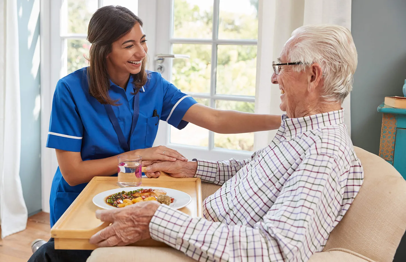 Care At Home Wanted In Toronto