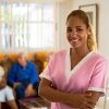 Nurse Aide Workers Needed By Caring Touch Home Health Services