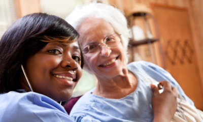 Health Care Aide Worker Needed - Sponsorship Available