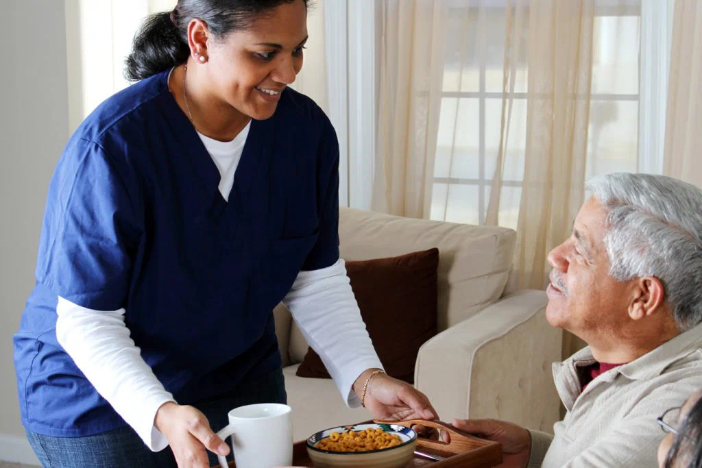 Home Care Aide Jobs In Canada - Vancouver, BC
